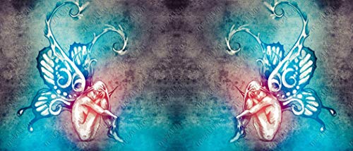 metALUm Kaffeetasse Elf # 3300100140