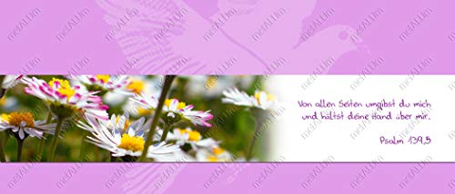 metALUm Kaffeetasse Margeriten Christlich # 3300100176