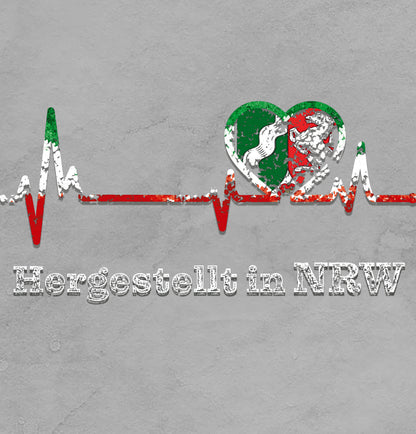 metALUm Trauerkarte B6 mit 3D-Verzierung – Motiv Sternennacht – Erinnerungen sind kleine Sterne