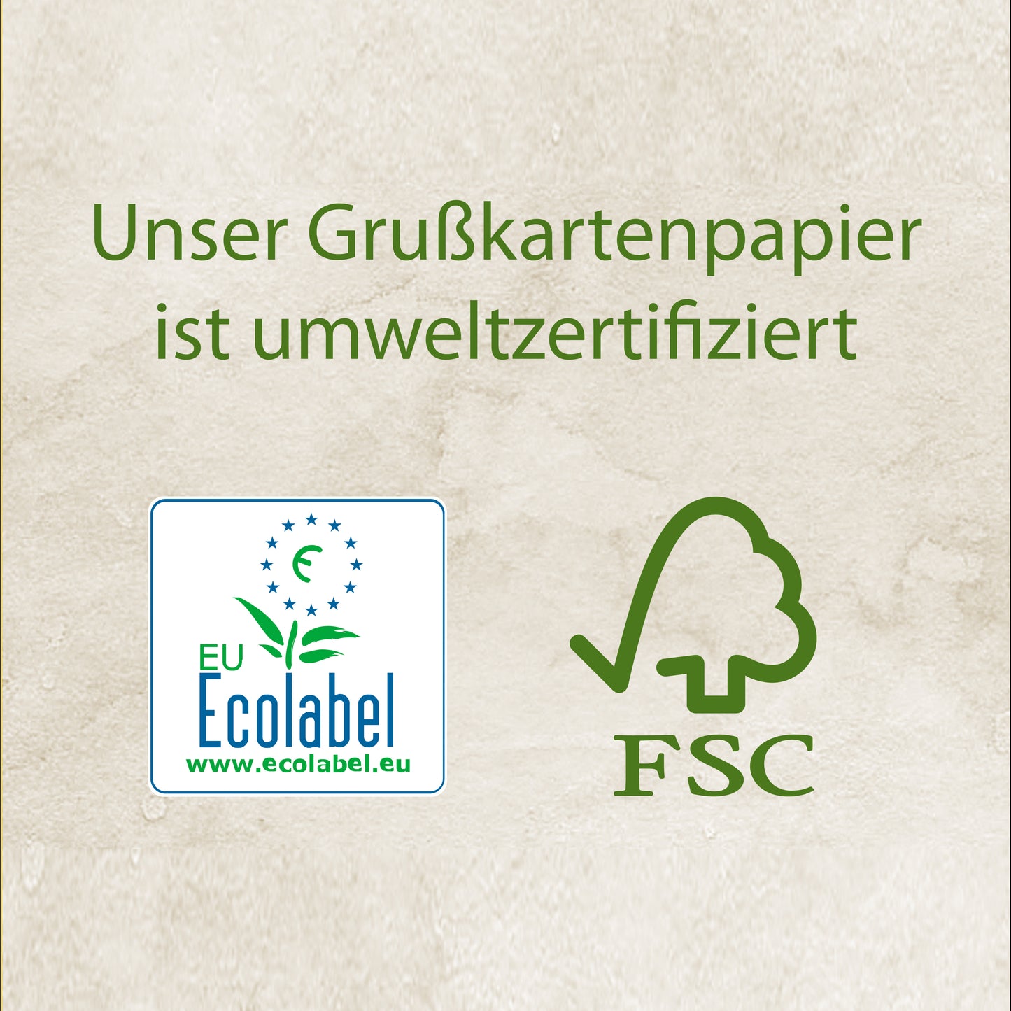 Trauerkarte VORAUSGEGANGEN mit Holzverzierung – Elegante Beileidskarte mit Segelboot-Motiv