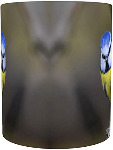 metALUm Kaffeetasse Meisen # 330010053