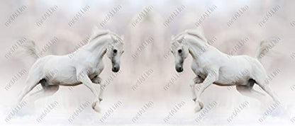 metALUm Kaffeetasse Pferd # 3300100145