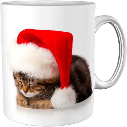 metALUm Kaffeetasse Weihnachten # 3300100123