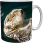 metALUm Kaffeetasse Otter # 3300100129