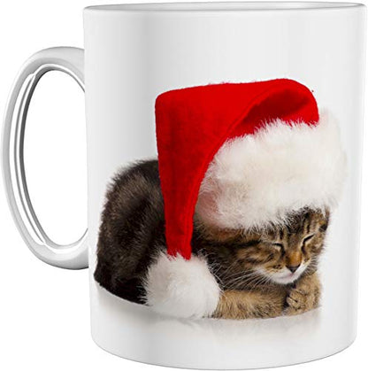 metALUm Kaffeetasse Weihnachten # 3300100123