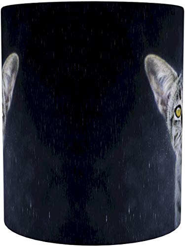 metALUm Kaffeetasse Katzen # 330010052