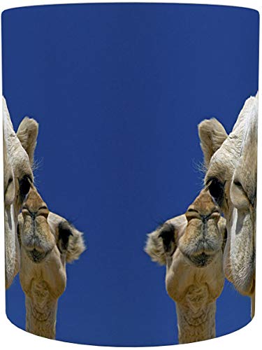 metALUm Kaffeetasse Kamele # 330010037