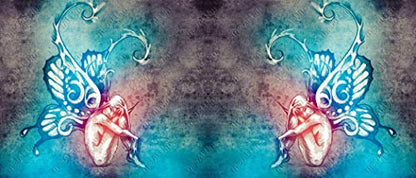 metALUm Kaffeetasse Elf # 3300100140