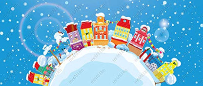 metALUm Kaffeetasse Weihnachten # 3300100121