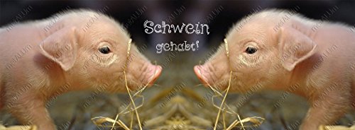 metALUm Kaffeetasse Schweinchen # 330010067