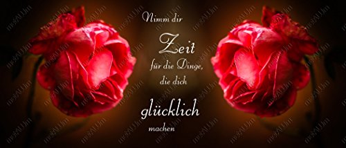 metALUm Kaffeetasse Rose # 3300100151