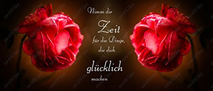 metALUm Kaffeetasse Rose # 3300100151