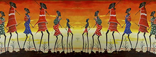 metALUm Kaffeetasse Afrika # 330010060