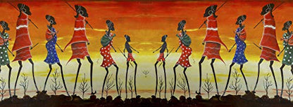 metALUm Kaffeetasse Afrika # 330010060