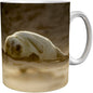 metALUm Kaffeetasse Robben # 330010120