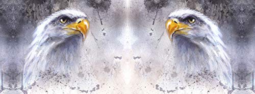 metALUm Kaffeetasse Adler # 330010013