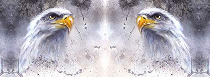 metALUm Kaffeetasse Adler # 330010013