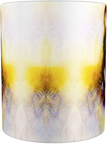 metALUm Kaffeetasse Wölfe # 330010005