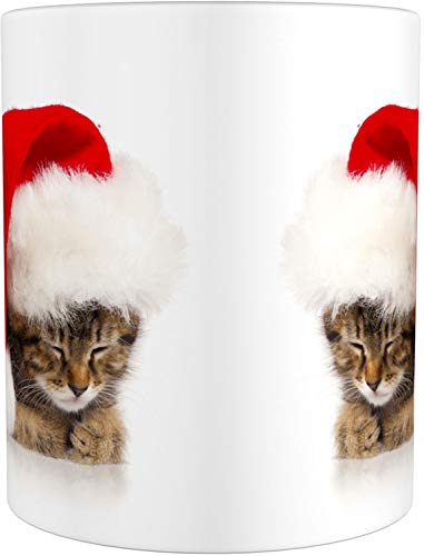 metALUm Kaffeetasse Weihnachten # 3300100123