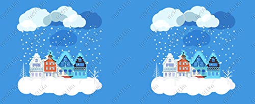 metALUm Kaffeetasse Weihnachten # 3300100122