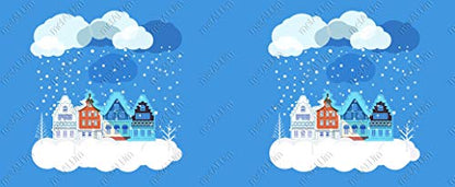 metALUm Kaffeetasse Weihnachten # 3300100122