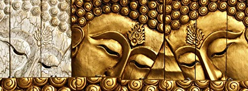 metALUm Kaffeetasse Buddah ZEN # 330010066