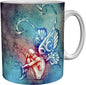 metALUm Kaffeetasse Elf # 3300100140