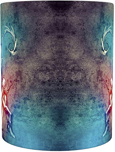 metALUm Kaffeetasse Elf # 3300100140