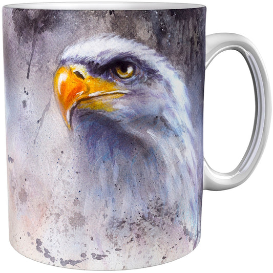 metALUm Kaffeetasse Adler # 330010013