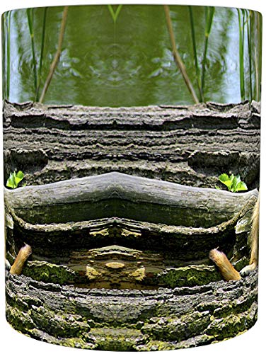 metALUm Kaffeetasse Erdmännchen # 330010081