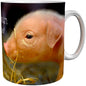 metALUm Kaffeetasse Schweinchen # 330010067