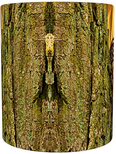 metALUm Kaffeetasse Eulen # 330010065